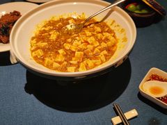 -老吉堂上海本帮菜(工体店)