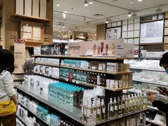 -MUJI无印良品(万达太原街店)