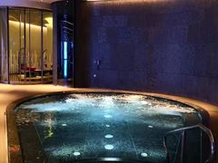 -西安W酒店FIT有型健身中心