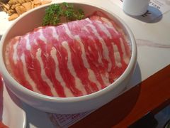 -老员外骨汤火锅(海州古城店)