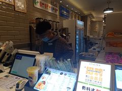 -察理王子(金浦店)