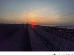 -南汇新城海滩