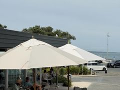 -Takapuna Beach Cafe