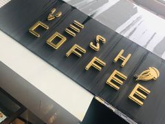 -VESH COFFEE(定西路店)