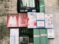 -日上免税店