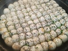 -老上海食惠裡小籠包生煎包