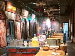 -北三老太太烧烤(人生一串上榜店)