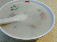-冠记·肠粉粥品专家(江南大道店)