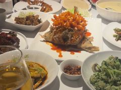 -洋洋中餐馆·SINCE 1997(信投店)