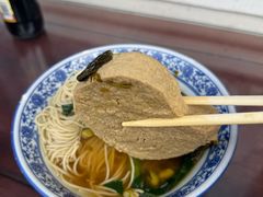 -西园寺素食(西园弄戒幢律寺店)