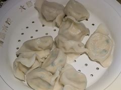 -日丰园海肠水饺·老字号大连海鲜(银泰城店)