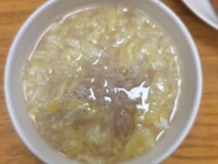 花生汤-思北花生汤