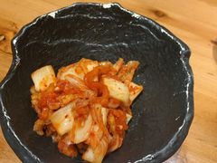 -鸟鸣门屋台料理(金帝银泰店)