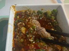 -花田煮鲜牛肉火锅(钟楼众汇店)