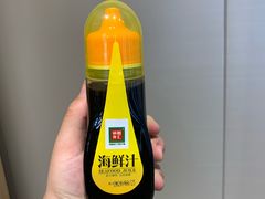 海鲜汁-锅圈食汇火锅烧烤食材超市(杜桥店)