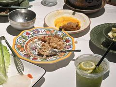 -Thai Basil罗勒叶泰式餐厅(时代天街店)