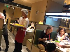 -海底捞火锅(海宁路店)