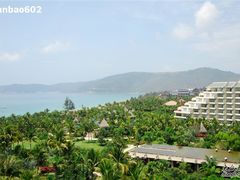 -白云中餐厅·粤菜·亚龙湾喜来登度假酒店