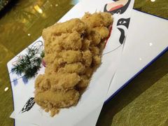 -亮宝楼国宴+文化陕菜
