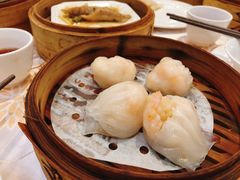 -新东源国际酒店·新东源食坊(沙井店)