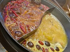 -萍姐火锅·公路夜市(南京新街口店)