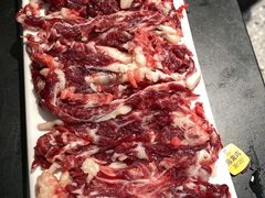 -潮发潮汕牛肉店(永庆坊店)