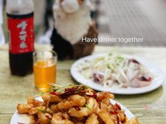 -九龙餐厅(大沽路店)