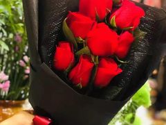 -爱尚幸福鲜花(上地实体店)