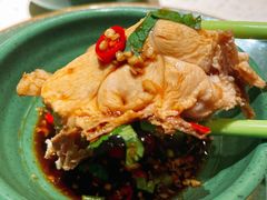 竹笙椰子鸡-润园四季椰子鸡火锅(海上世界店)
