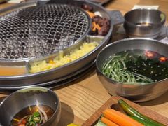 -姜虎东白丁烤肉(深圳湾后海汇店)
