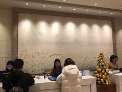-杭州城中香格里拉大酒店