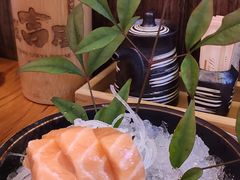 -坂吉屋·居酒屋深夜食堂(龙湖店)