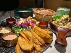 -俄士厨房(印象汇店)
