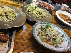 -阿记烧烤(英达路店)
