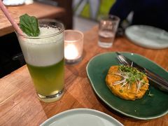 虾饼-Ginger(兴国路店)