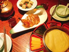 -北平食府(马鞍山路店)