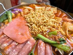 -李先生的首尔小馆(松江启源广场店)