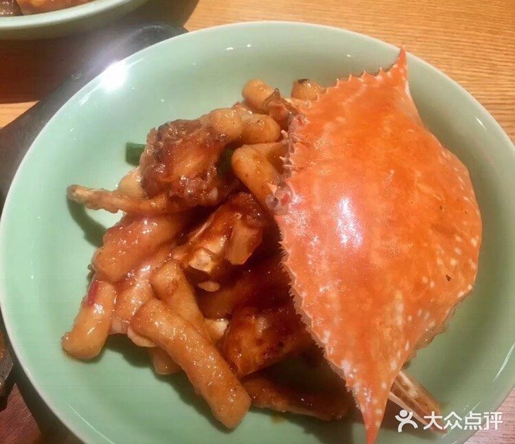 杭州必吃杭帮菜攻略，从商场到小巷子里都能吃到杭州的味道～