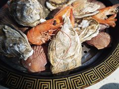 -巧克力渔家.小船海鲜胶东菜(万平口店)