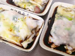 -银记肠粉店(北京路店)