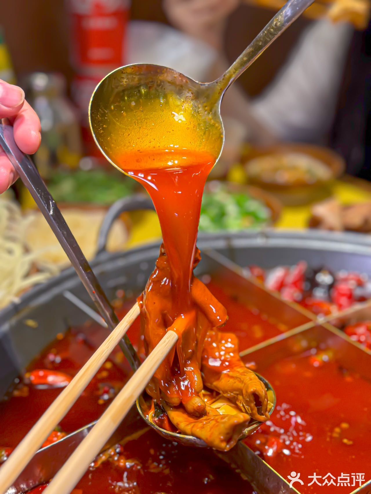 为了这口美味，排长队也要吃！