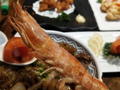-井圣日膳(万达店)