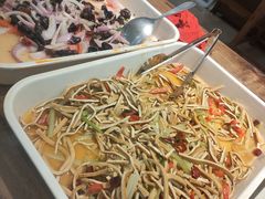 -老刘家永盛斋·传统泡馍(东关南街店)