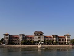 -龙舟池