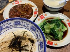 -辣肉面大王(天平路店)