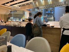 -上清·三文鱼鲜寿司(同德店)