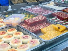 -常州糕团店(北大街新世纪商城店)