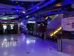 -佳兆业国际影城(鞍山店)