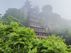 -石宝寨