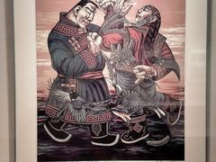 -江苏省美术馆(长江路新馆)